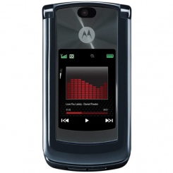 Motorola RAZR2 V9m -  1